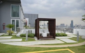 Supalai Lite, Bangkok, 2 Bedrooms Bedrooms, ,2 BathroomsBathrooms,Condo,Sale,Supalai Lite,Supalai Lite,25,1352