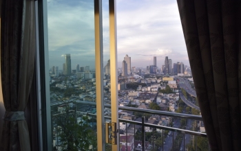 Supalai Lite, Bangkok, 2 Bedrooms Bedrooms, ,2 BathroomsBathrooms,Condo,Sale,Supalai Lite,Supalai Lite,25,1352