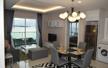 One Tower, Pattaya City, Bang Lamung, Chonburi, 1 Bedroom Bedrooms, ,1 BathroomBathrooms,Condo,Rental,One Tower,One Tower,14,1353