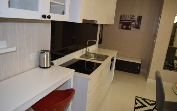 One Tower, Pattaya City, Bang Lamung, Chonburi, 1 Bedroom Bedrooms, ,1 BathroomBathrooms,Condo,Rental,One Tower,One Tower,14,1353