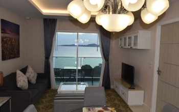 One Tower, Pattaya City, Bang Lamung, Chonburi, 1 Bedroom Bedrooms, ,1 BathroomBathrooms,Condo,Rental,One Tower,One Tower,14,1353