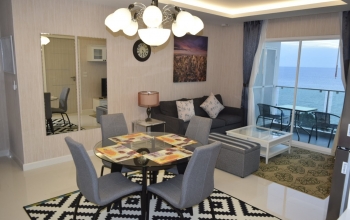 One Tower, Pattaya City, Bang Lamung, Chonburi, 1 Bedroom Bedrooms, ,1 BathroomBathrooms,Condo,Rental,One Tower,One Tower,14,1353