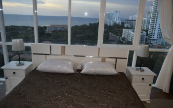 One Tower, Pattaya City, Bang Lamung, Chonburi, 1 Bedroom Bedrooms, ,1 BathroomBathrooms,Condo,Rental,One Tower,One Tower,14,1353