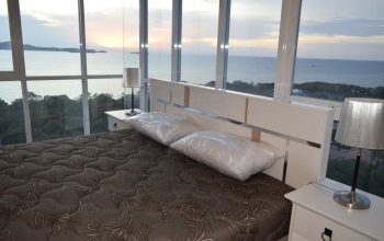 One Tower, Pattaya City, Bang Lamung, Chonburi, 1 Bedroom Bedrooms, ,1 BathroomBathrooms,Condo,Rental,One Tower,One Tower,14,1353