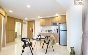 City Garden Pratumank, Pattaya City, Bang Lamung, Chonburi, 1 Bedroom Bedrooms, ,1 BathroomBathrooms,Condo,Rental,City Garden Pratumnak,City Garden Pratumank,8,1358