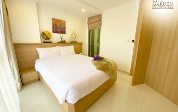 City Garden Pratumank, Pattaya City, Bang Lamung, Chonburi, 1 Bedroom Bedrooms, ,1 BathroomBathrooms,Condo,Rental,City Garden Pratumnak,City Garden Pratumank,8,1358