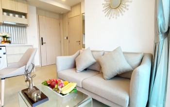 Olympus City Garden, Pattaya City, Bang Lamung, Chonburi, 2 Bedrooms Bedrooms, ,2 BathroomsBathrooms,Condo,Rental,Olympus City Garden,Olympus City Garden,8,1361