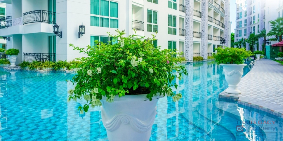 Olympus City Garden, Pattaya City, Bang Lamung, Chonburi, 2 Bedrooms Bedrooms, ,2 BathroomsBathrooms,Condo,Rental,Olympus City Garden,Olympus City Garden,8,1361