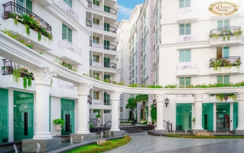 Olympus City Garden, Pattaya City, Bang Lamung, Chonburi, 2 Bedrooms Bedrooms, ,2 BathroomsBathrooms,Condo,Rental,Olympus City Garden,Olympus City Garden,8,1361