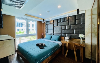 Grand Avenue, Pattaya City, Bang Lamung, Chonburi, 2 Bedrooms Bedrooms, ,1 BathroomBathrooms,Condo,Rental,Grand Avenue,Grand Avenue,3,1364