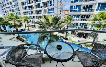 Grand Avenue, Pattaya City, Bang Lamung, Chonburi, 2 Bedrooms Bedrooms, ,1 BathroomBathrooms,Condo,Rental,Grand Avenue,Grand Avenue,3,1364