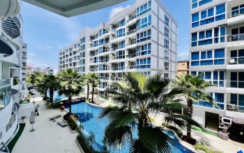 Grand Avenue, Pattaya City, Bang Lamung, Chonburi, 2 Bedrooms Bedrooms, ,1 BathroomBathrooms,Condo,Rental,Grand Avenue,Grand Avenue,3,1364