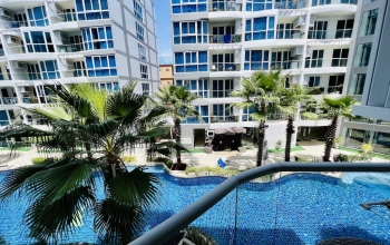 Grand Avenue, Pattaya City, Bang Lamung, Chonburi, 2 Bedrooms Bedrooms, ,1 BathroomBathrooms,Condo,Rental,Grand Avenue,Grand Avenue,3,1364