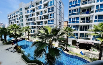 Grand Avenue, Pattaya City, Bang Lamung, Chonburi, 2 Bedrooms Bedrooms, ,1 BathroomBathrooms,Condo,Rental,Grand Avenue,Grand Avenue,3,1364