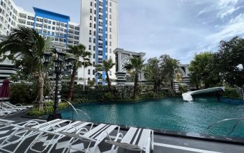 The Riviera Monaco, Pattaya City, Bang Lamung, Chonburi, 2 Bedrooms Bedrooms, ,2 BathroomsBathrooms,Condo,Sale,Riviera Monaco for SALE HOT PRICE,The Riviera Monaco,18,1370