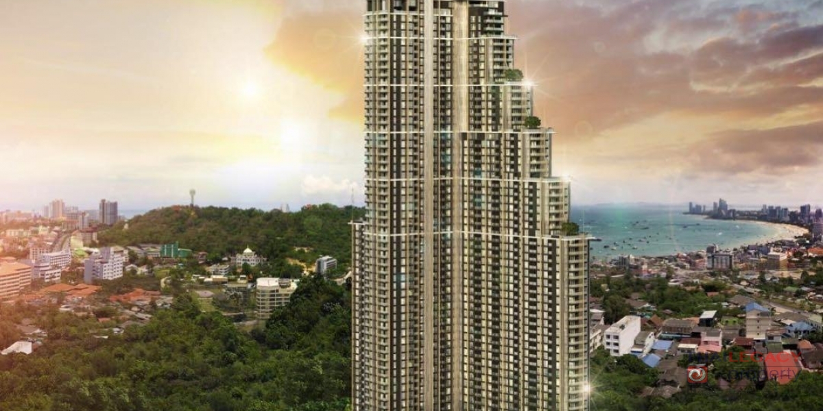 Grand Solaire, Pattaya City, Bang Lamung, Chonburi, 1 Bedroom Bedrooms, ,1 BathroomBathrooms,Condo,Sale,Grand Solaire,1371