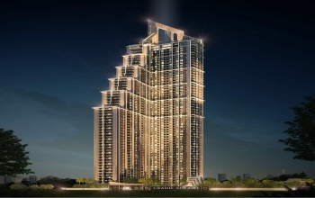 Grand Solaire, Pattaya City, Bang Lamung, Chonburi, 1 Bedroom Bedrooms, ,1 BathroomBathrooms,Condo,Sale,Grand Solaire,1371