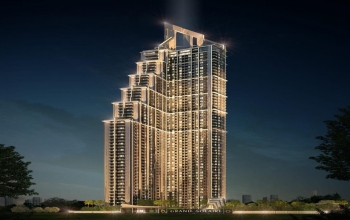 Grand Solaire, Pattaya City, Bang Lamung, Chonburi, 1 Bedroom Bedrooms, ,1 BathroomBathrooms,Condo,Sale,Grand Solaire,1371