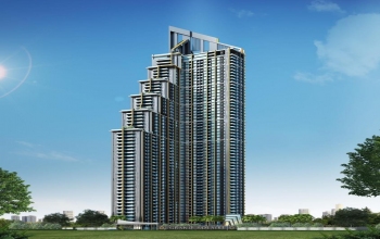 Grand Solaire, Pattaya City, Bang Lamung, Chonburi, 1 Bedroom Bedrooms, ,1 BathroomBathrooms,Condo,Sale,Grand Solaire,1371