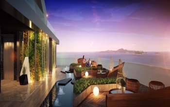 Grand Solaire, Pattaya City, Bang Lamung, Chonburi, 1 Bedroom Bedrooms, ,1 BathroomBathrooms,Condo,Sale,Grand Solaire,1371