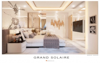 Grand Solaire, Pattaya City, Bang Lamung, Chonburi, 1 Bedroom Bedrooms, ,1 BathroomBathrooms,Condo,Sale,Grand Solaire,1371