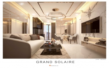 Grand Solaire, Pattaya City, Bang Lamung, Chonburi, 1 Bedroom Bedrooms, ,1 BathroomBathrooms,Condo,Sale,Grand Solaire,1371