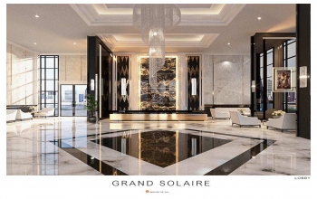 Grand Solaire, Pattaya City, Bang Lamung, Chonburi, 1 Bedroom Bedrooms, ,1 BathroomBathrooms,Condo,Sale,Grand Solaire,1371