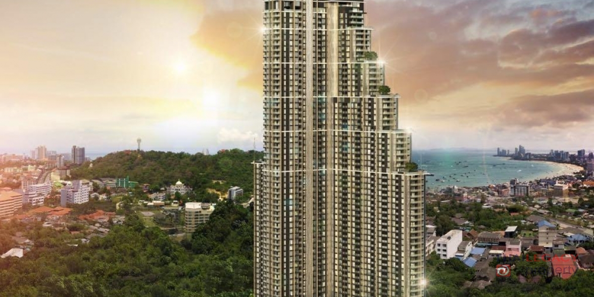 Grand Solaire, Pattaya City, Bang Lamung, Chonburi, 1 Bedroom Bedrooms, ,1 BathroomBathrooms,Condo,Sale,Grand Solaire,1371