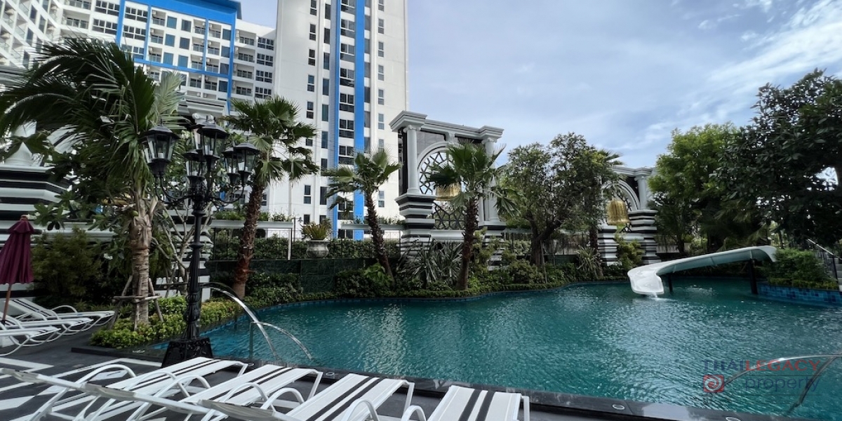 The Riviera Monaco, Pattaya City, Bang Lamung, Chonburi, ,1 BathroomBathrooms,Condo,Sale,Riviera Monaco,The Riviera Monaco,10,1374