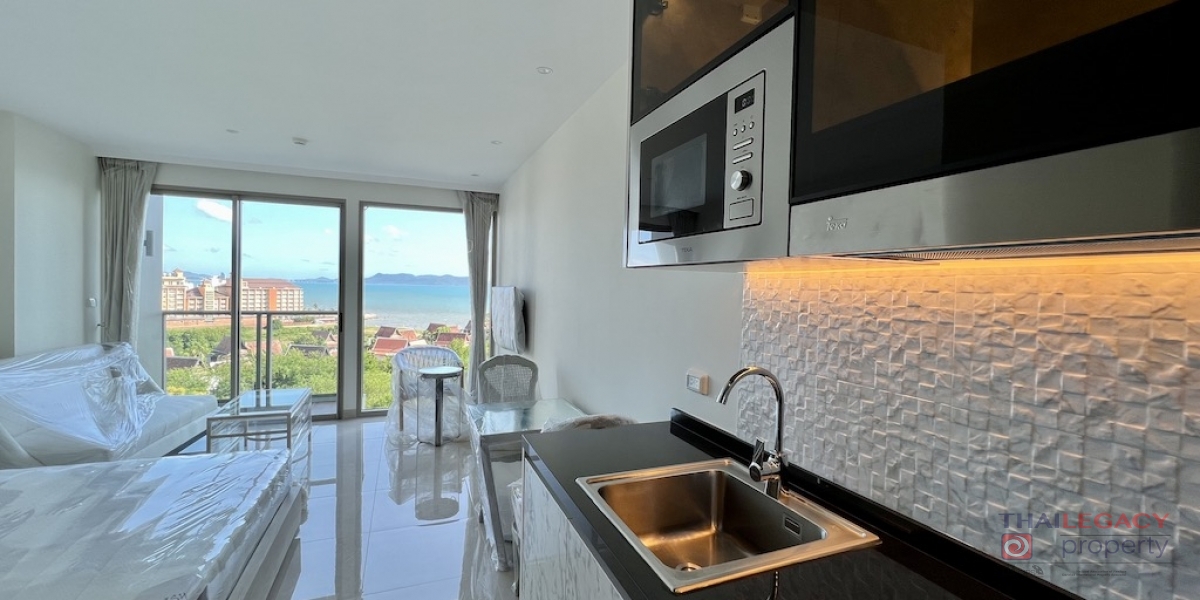 The Riviera Monaco, Pattaya City, Bang Lamung, Chonburi, ,1 BathroomBathrooms,Condo,Sale,Riviera Monaco,The Riviera Monaco,10,1374