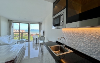 The Riviera Monaco, Pattaya City, Bang Lamung, Chonburi, ,1 BathroomBathrooms,Condo,Sale,Riviera Monaco,The Riviera Monaco,10,1374