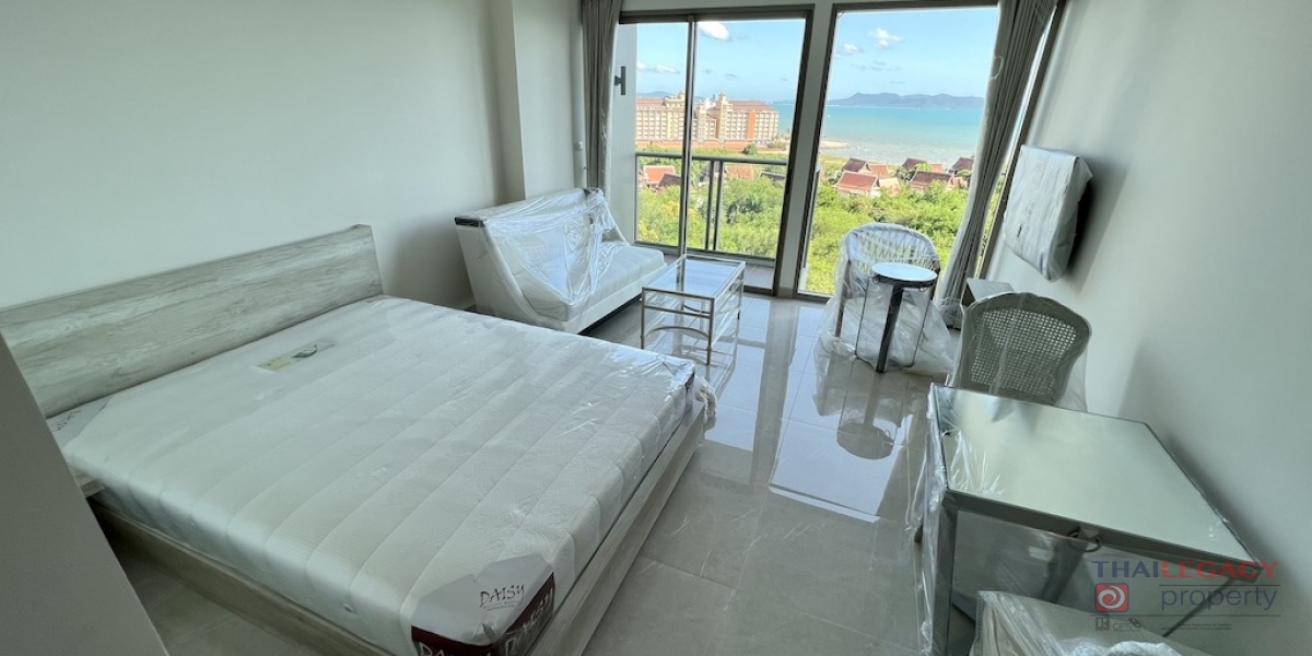 The Riviera Monaco, Pattaya City, Bang Lamung, Chonburi, ,1 BathroomBathrooms,Condo,Sale,Riviera Monaco,The Riviera Monaco,10,1374