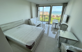 The Riviera Monaco, Pattaya City, Bang Lamung, Chonburi, ,1 BathroomBathrooms,Condo,Sale,Riviera Monaco,The Riviera Monaco,10,1374