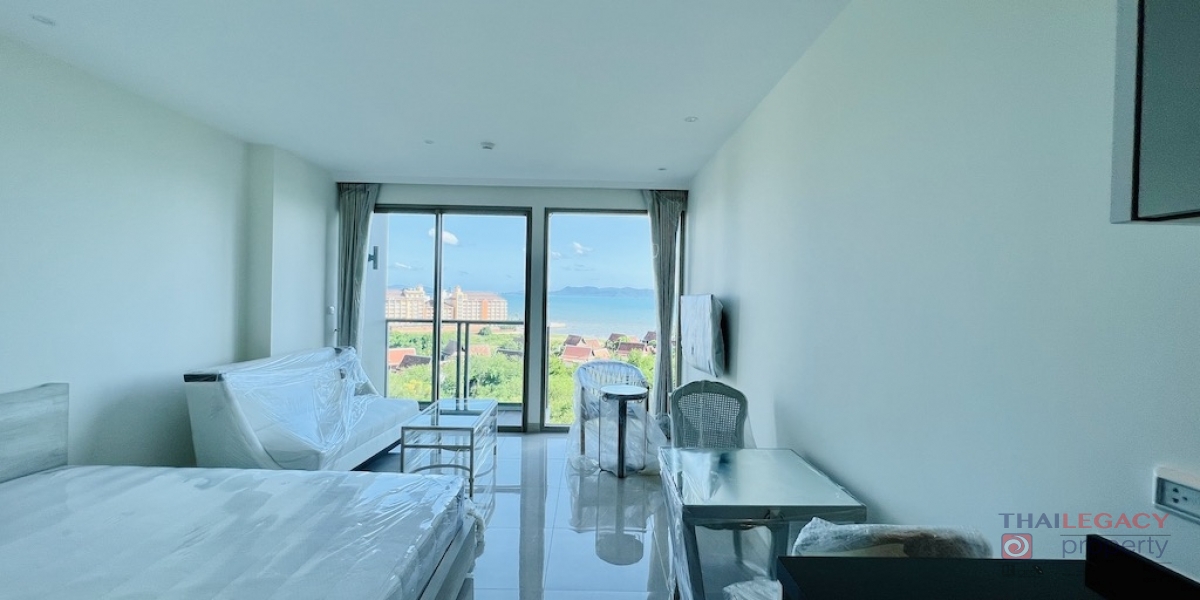 The Riviera Monaco, Pattaya City, Bang Lamung, Chonburi, ,1 BathroomBathrooms,Condo,Sale,Riviera Monaco,The Riviera Monaco,10,1374