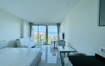 The Riviera Monaco, Pattaya City, Bang Lamung, Chonburi, ,1 BathroomBathrooms,Condo,Sale,Riviera Monaco,The Riviera Monaco,10,1374