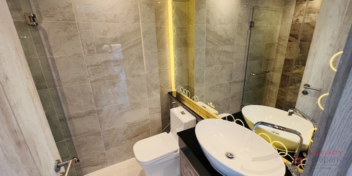 The Riviera Monaco, Pattaya City, Bang Lamung, Chonburi, ,1 BathroomBathrooms,Condo,Sale,Riviera Monaco,The Riviera Monaco,10,1374