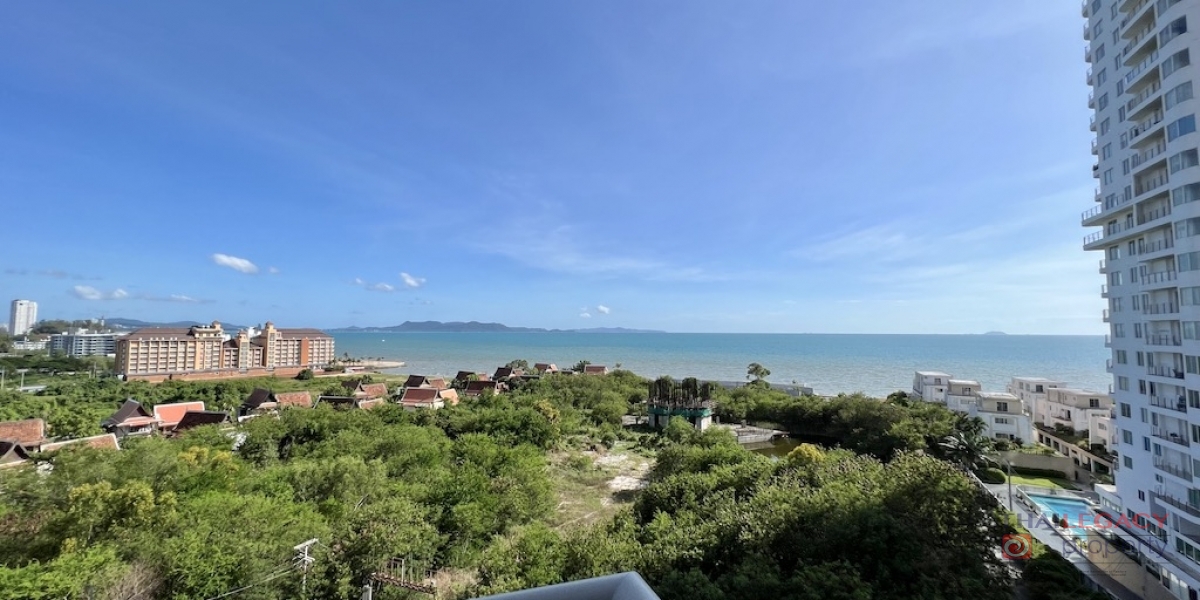 The Riviera Monaco, Pattaya City, Bang Lamung, Chonburi, ,1 BathroomBathrooms,Condo,Sale,Riviera Monaco,The Riviera Monaco,10,1374