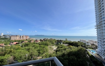 The Riviera Monaco, Pattaya City, Bang Lamung, Chonburi, ,1 BathroomBathrooms,Condo,Sale,Riviera Monaco,The Riviera Monaco,10,1374