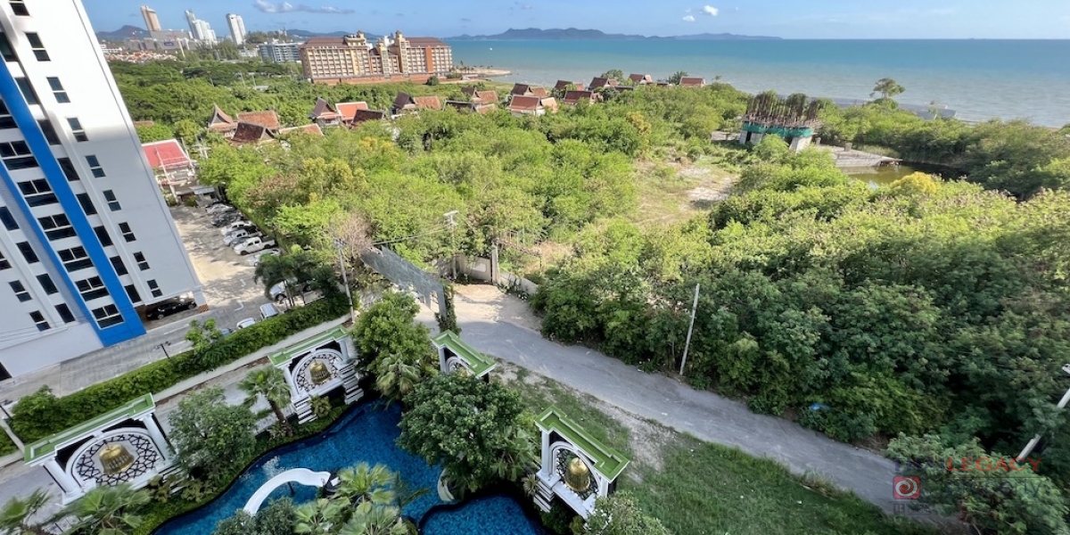 The Riviera Monaco, Pattaya City, Bang Lamung, Chonburi, ,1 BathroomBathrooms,Condo,Sale,Riviera Monaco,The Riviera Monaco,10,1374