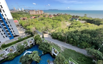 The Riviera Monaco, Pattaya City, Bang Lamung, Chonburi, ,1 BathroomBathrooms,Condo,Sale,Riviera Monaco,The Riviera Monaco,10,1374