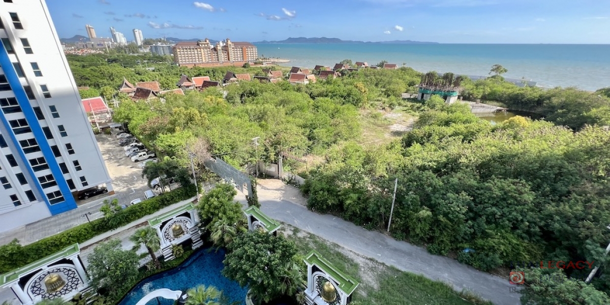 The Riviera Monaco, Pattaya City, Bang Lamung, Chonburi, ,1 BathroomBathrooms,Condo,Sale,Riviera Monaco,The Riviera Monaco,10,1374