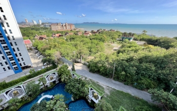 The Riviera Monaco, Pattaya City, Bang Lamung, Chonburi, ,1 BathroomBathrooms,Condo,Sale,Riviera Monaco,The Riviera Monaco,10,1374