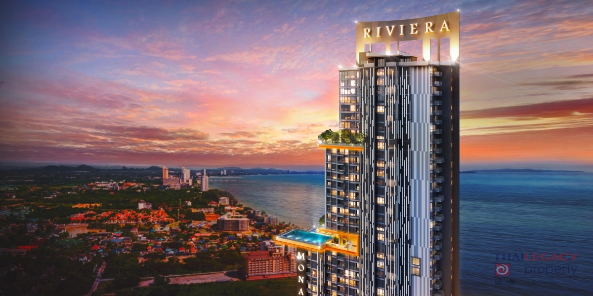 The Riviera Monaco, Pattaya City, Bang Lamung, Chonburi, ,1 BathroomBathrooms,Condo,Sale,Riviera Monaco,The Riviera Monaco,10,1374