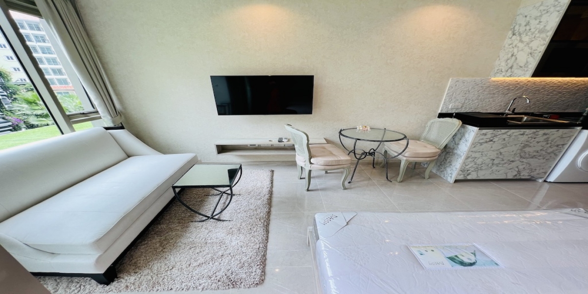 The Riviera Monaco, Pattaya City, Bang Lamung, Chonburi, ,1 BathroomBathrooms,Condo,Rental,Riviera Monaco,The Riviera Monaco,3,1380