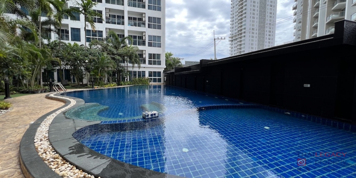 Nam Talay, 1 Bedroom Bedrooms, ,1 BathroomBathrooms,Condo,Sale,Nam Talay,1382