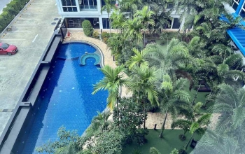 Nam Talay, Pattaya City, Bang Lamung, Chonburi, 1 Bedroom Bedrooms, ,1 BathroomBathrooms,Condo,Sale,Nam Talay,Nam Talay,6,1383