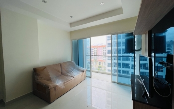 Nam Talay, Pattaya City, Bang Lamung, Chonburi, 1 Bedroom Bedrooms, ,1 BathroomBathrooms,Condo,Sale,Nam Talay,Nam Talay,6,1383