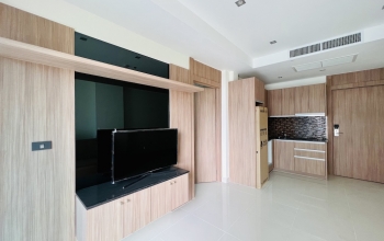 Nam Talay, Pattaya City, Bang Lamung, Chonburi, 1 Bedroom Bedrooms, ,1 BathroomBathrooms,Condo,Sale,Nam Talay,Nam Talay,6,1383