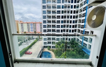 Nam Talay, Pattaya City, Bang Lamung, Chonburi, 1 Bedroom Bedrooms, ,1 BathroomBathrooms,Condo,Sale,Nam Talay,Nam Talay,6,1383