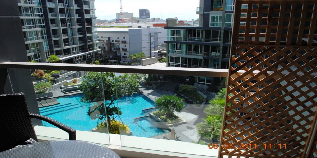 Apus Condominium, Paniad Chang 10 Alley, Pattaya City, Bang Lamung, Chonburi, 2 Bedrooms Bedrooms, ,2 BathroomsBathrooms,Condo,Rental,Apus Condominium,Apus Condominium, Paniad Chang 10 Alley,5,1384